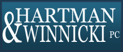 Hartman & Winnicki Law Firm